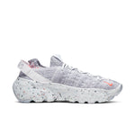 (WMNS) Nike Space Hippie 04 'This Is Trash - Crimson' CD3476-100