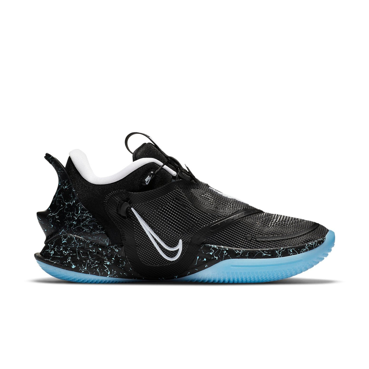 Nike Adapt BB 2.0 'Alternate Nike Mag' UK Charger CV2444-002
