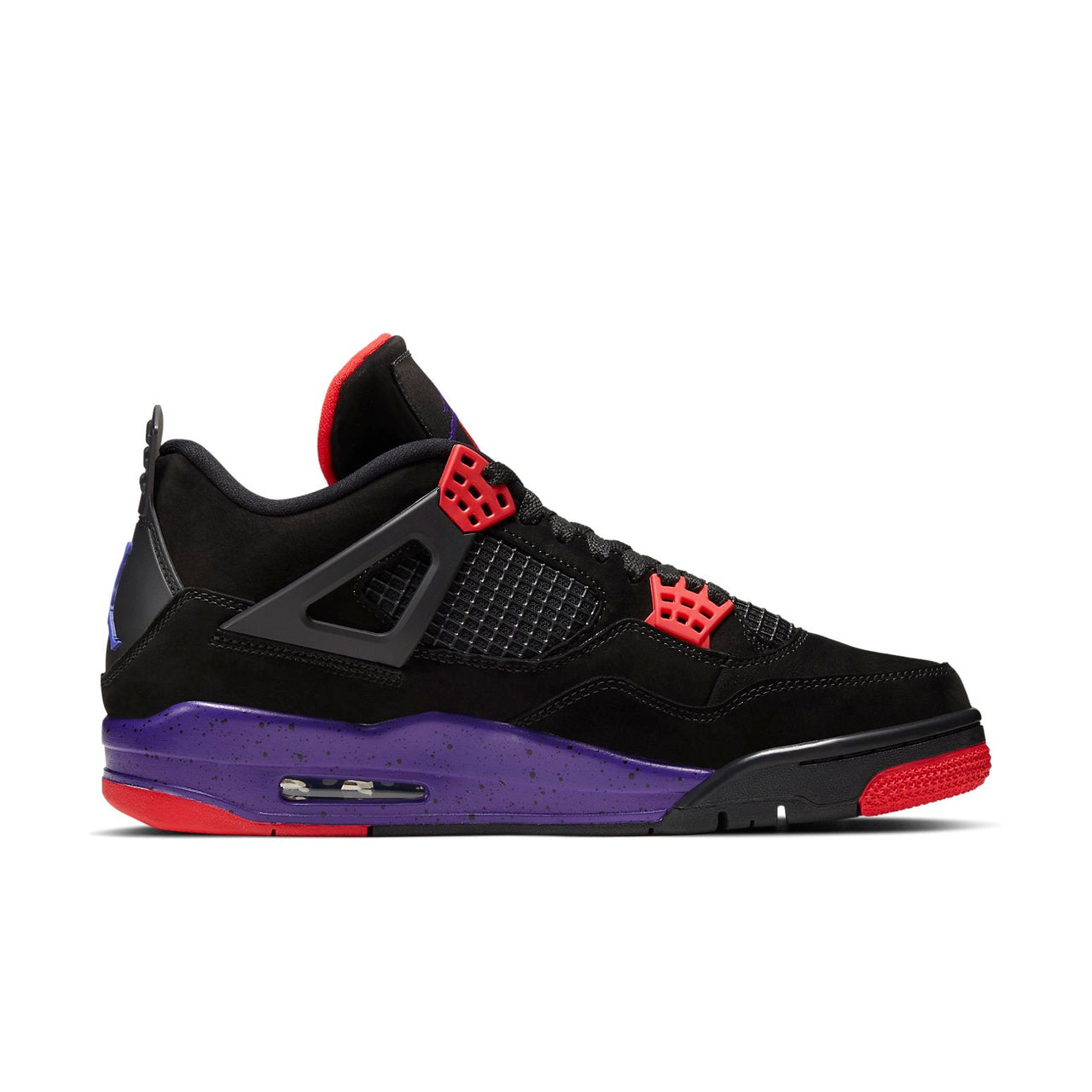 Air Jordan 4 Retro NRG 'Raptors - Drake Signature' AQ3816-056