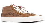 Vans OG SK8-Mid LX 'Tobacco Brown' VN0A3ZCDUN9