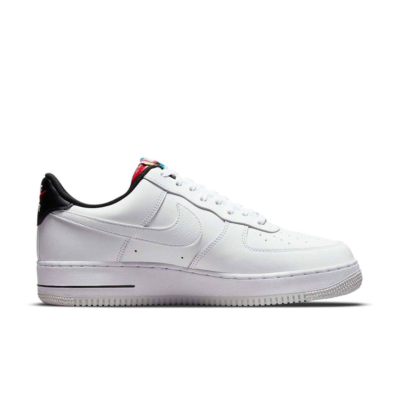 Nike Air Force 1 '07 LV8 3 'Peace Love Nike' DM8148-100