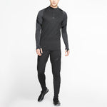 Nike Strike Long Sleeves Training Top 'Black' CD0565-010