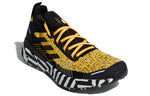 adidas Terrex Two Ultra Primeblue 'Solar Gold' FW7424