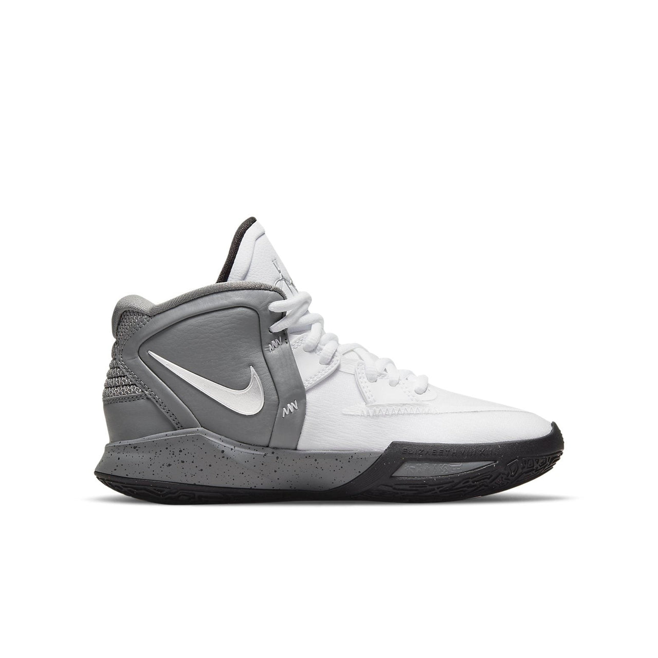 (GS) Nike Kyrie Infinity SE 'White Smoke Grey' DD0335-108