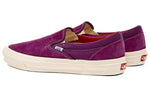 Vans Vault OG Slip-On LX Purple VN0A45JK20B