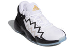 adidas D.O.N. Issue #2 GCA 'Mind Over Matter' FW9034