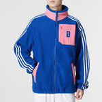 adidas Juve Ls Flc Jkt HD8885