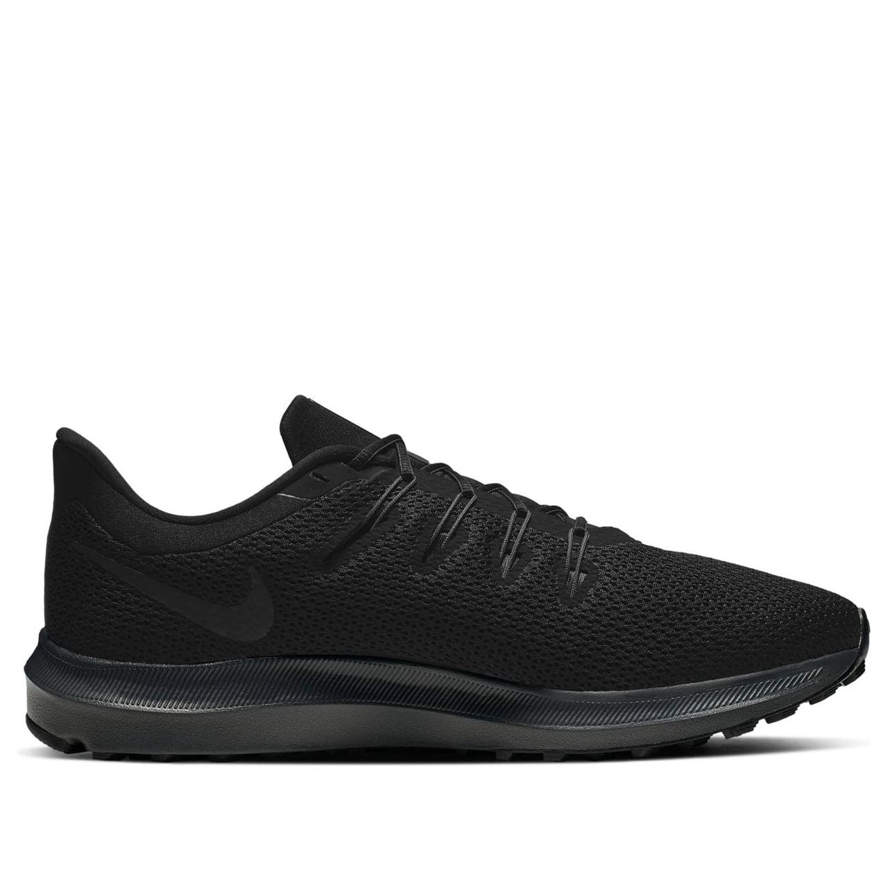 Nike Quest 2 'Triple Black' CI3787-003