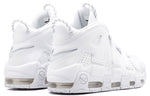 Nike Air More Uptempo 'Triple White' 921948-100