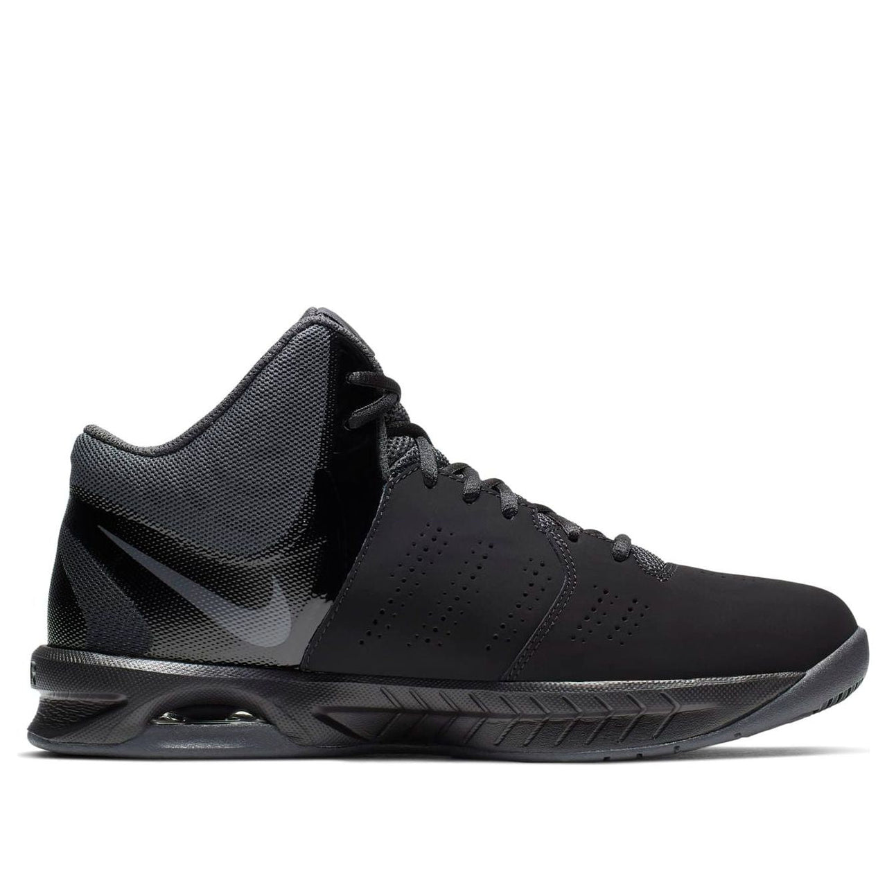 Nike Air Visi Pro 6 NBK 'Black Anthracite' 749168-003