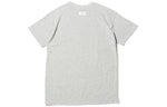 Nike x Fear of God x NBA Short Sleeve Men Grey Dark gray CU4699-063
