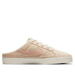 (WMNS) Nike Court Legacy Mule 'Pearl White Pink Oxford' DM6442-200