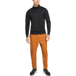 Nike Dri-FIT half-zip top 'Black' DH0987-010