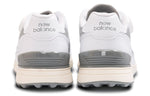 New Balance 574 Greens v3 'White Grey' UGBS574C