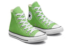 Converse Chuck Taylor All Star High-Top Canvas Shoes Green 172687C