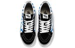 Vans Sk8-mid Checkerboard Blue/White VN0A3MV85I5
