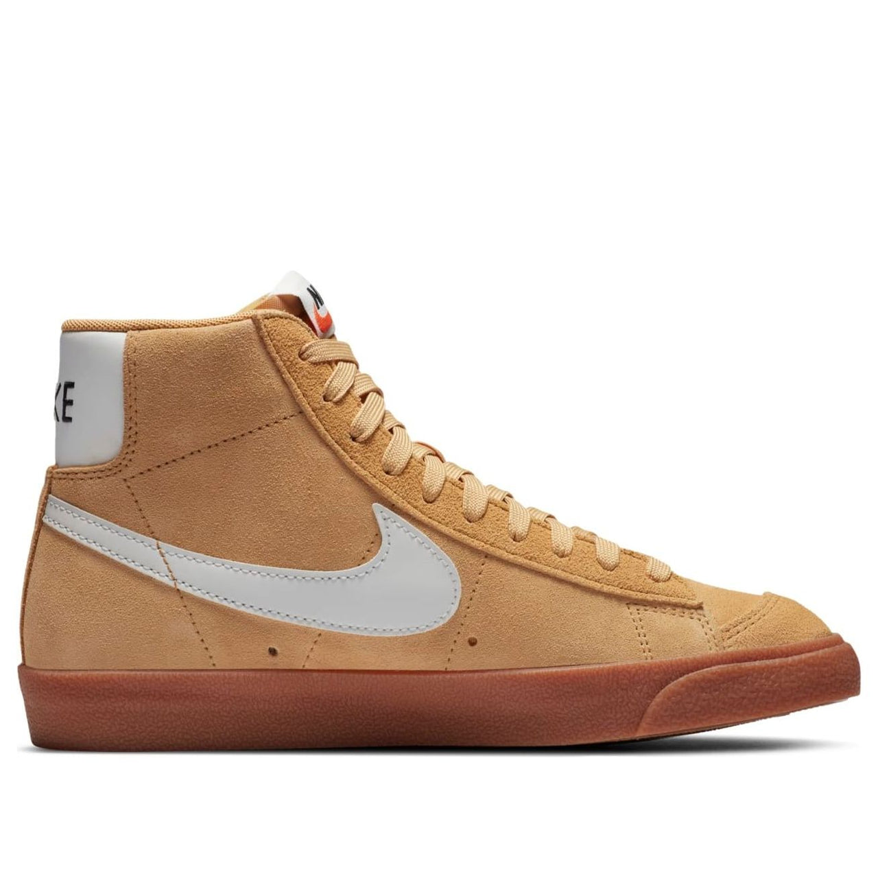(WMNS) Nike Blazer Mid '77 'Twine' DB5461-700
