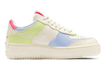 (WMNS) Nike Air Force 1 'Shadow Beige' CU3012-164