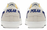 Nike Polar Skate Co x Blazer Low SB QS 'Summit White Deep Royal' AV3028-100