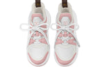 (WMNS) LOUIS VUITTON LV Archlight Sneakers 'White Pink' 1ABP74