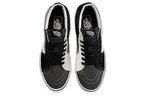Vans SK8-Mid Black/White/Grey VN0A3WM32PD