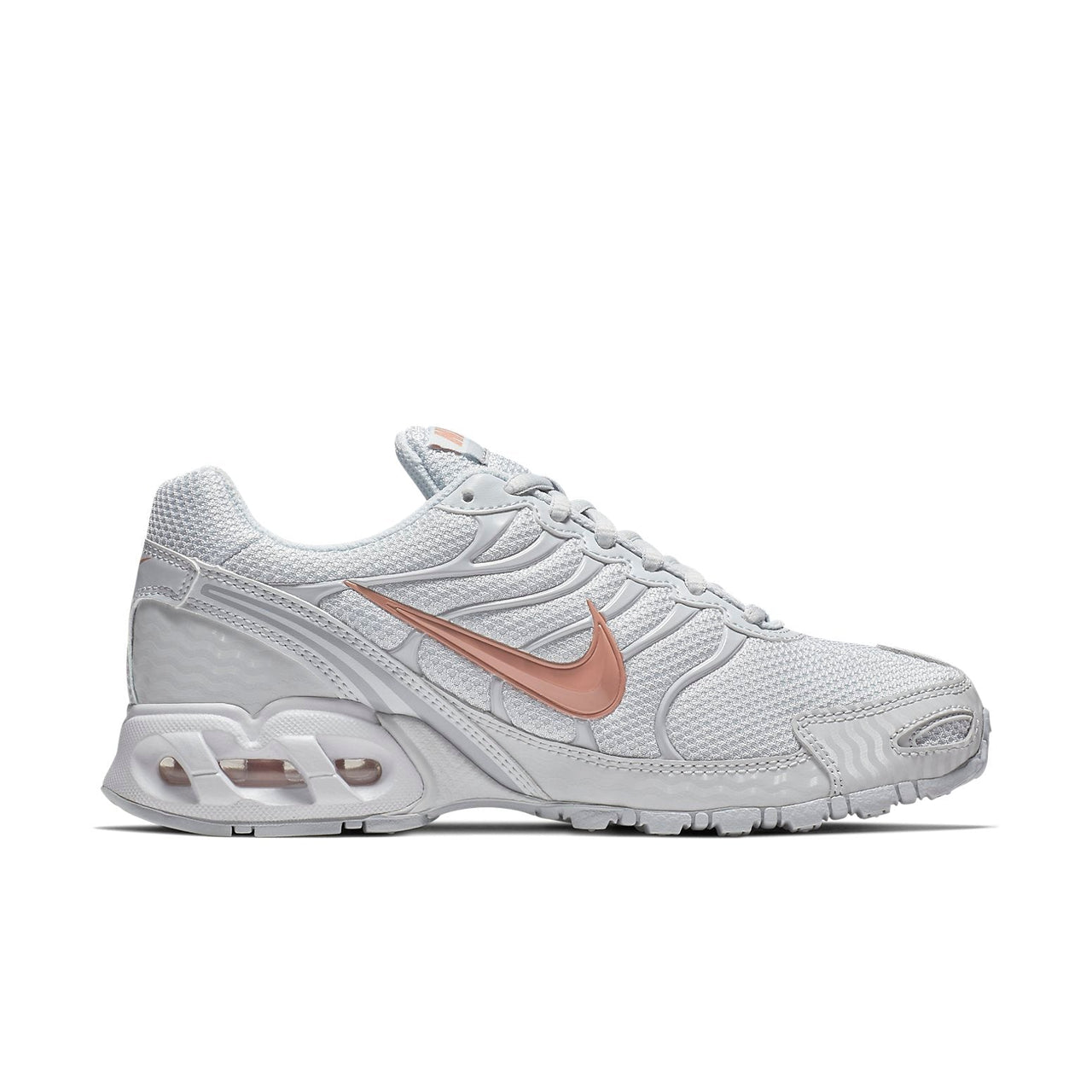 (WMNS) Nike Air Max Torch 4 'Platinum Rose Gold' 343851-008