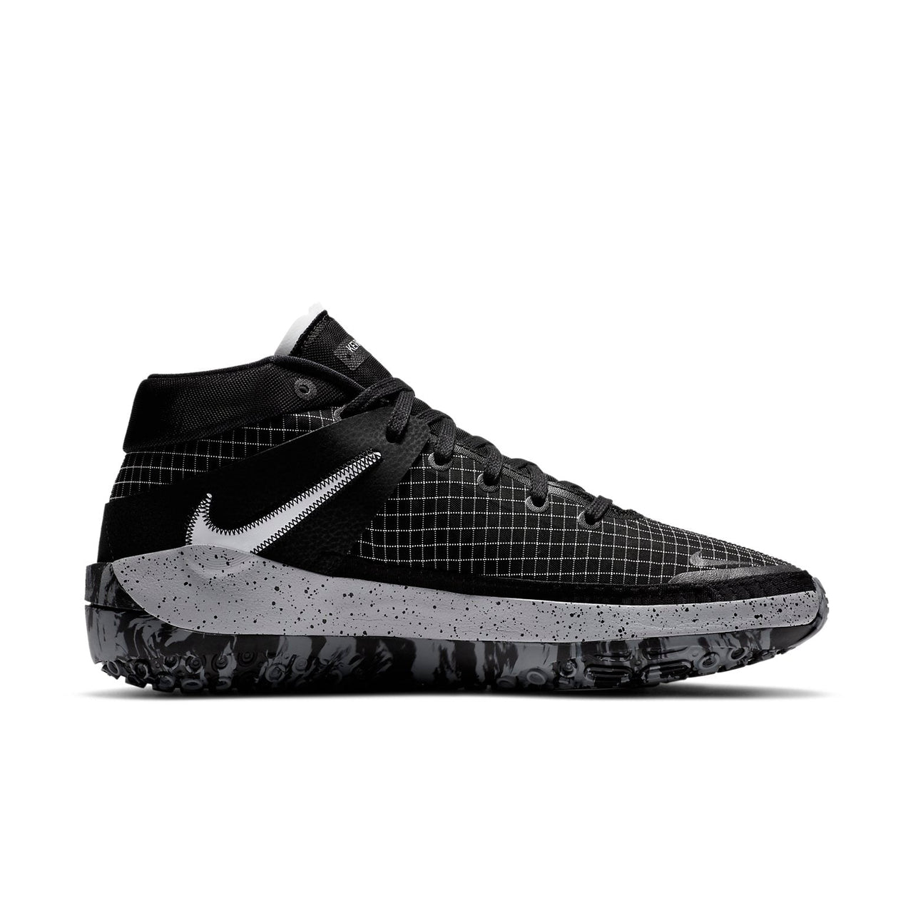 Nike KD 13 'Oreo Black' CI9948-004