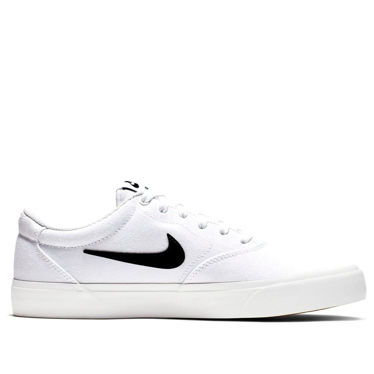 Nike Charge SLR TXT SB 'White' CD6279-101