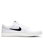 Nike Charge SLR TXT SB 'White' CD6279-101