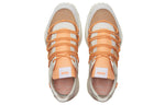 PUMA Lace Rider T White/Orange 382329-01