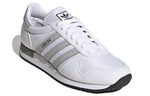 adidas originals USA 84 'White Grey' FV2049
