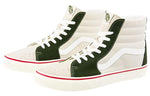 Vans SK8-HI 'Retro Sport - Marshmallow Kombu Green' VN0A4U3C2TZ