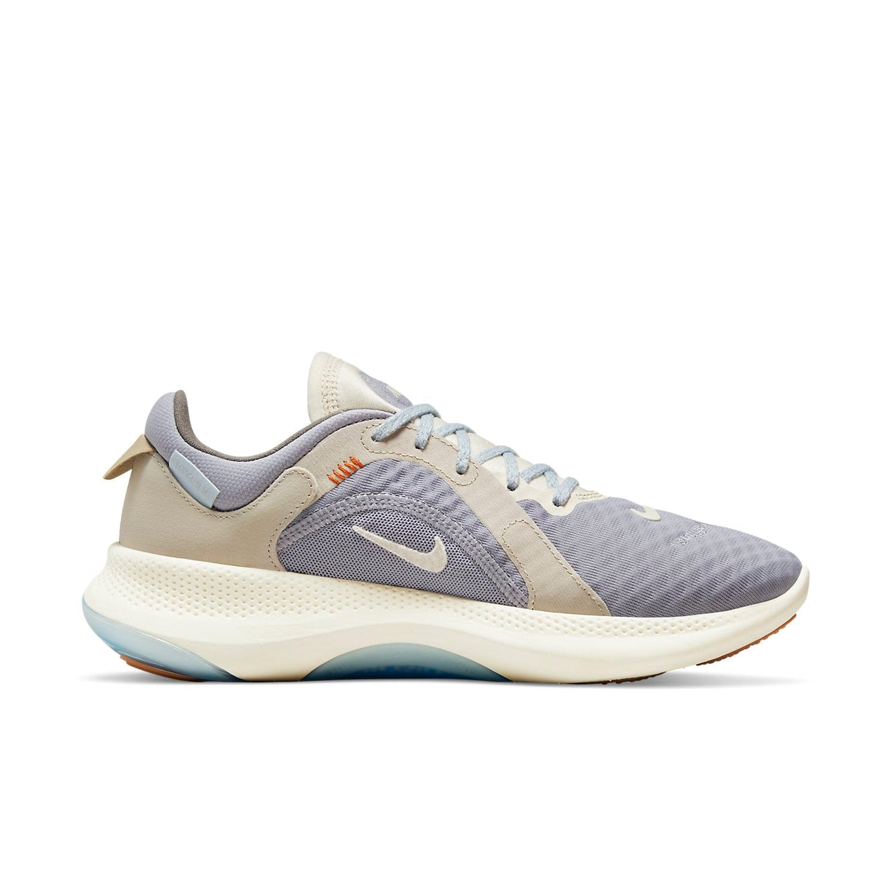 (WMNS) Nike Joyride Dual Run 2 Low-Top Purple DO2346-511