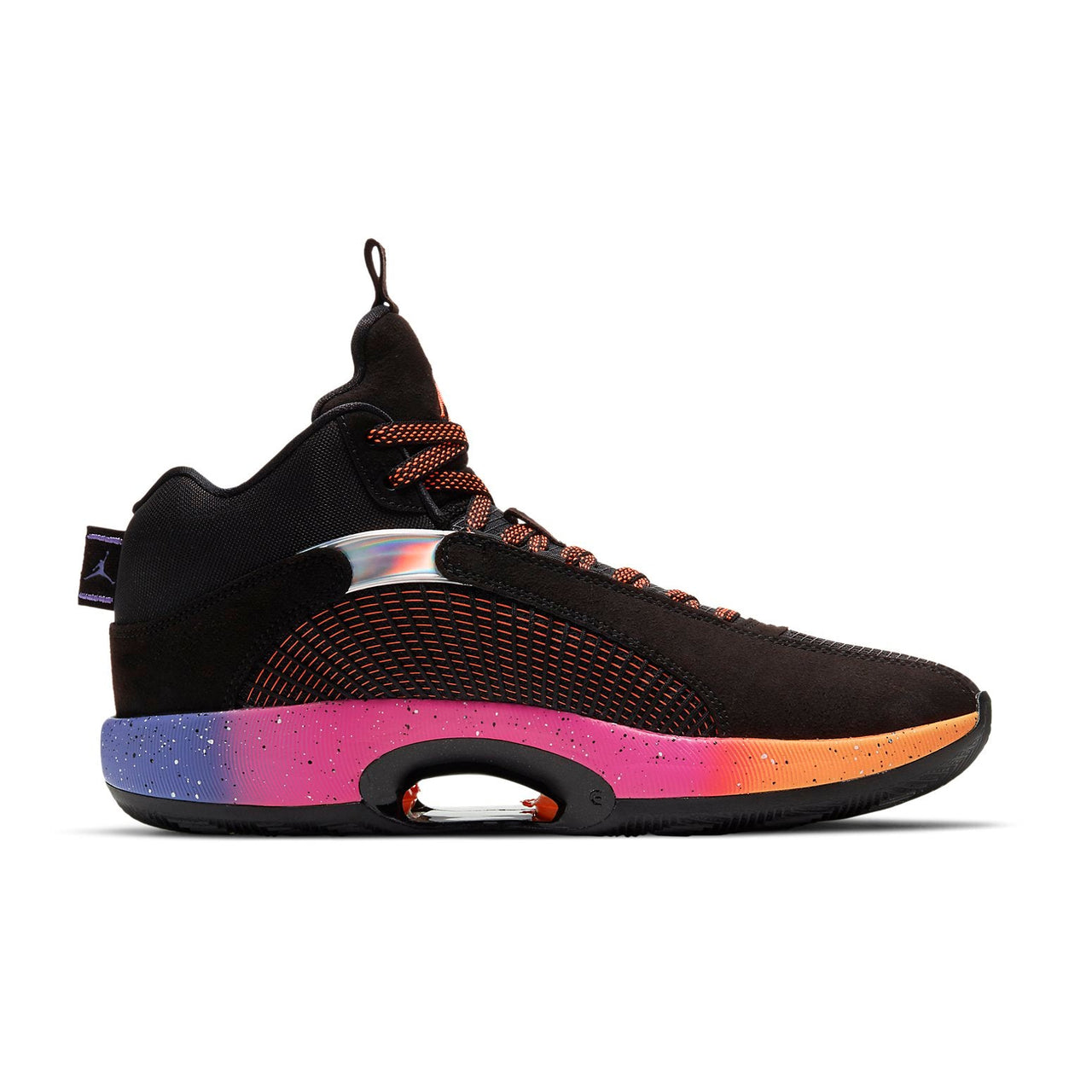 Air Jordan 35 'Sunset' CQ4227-004