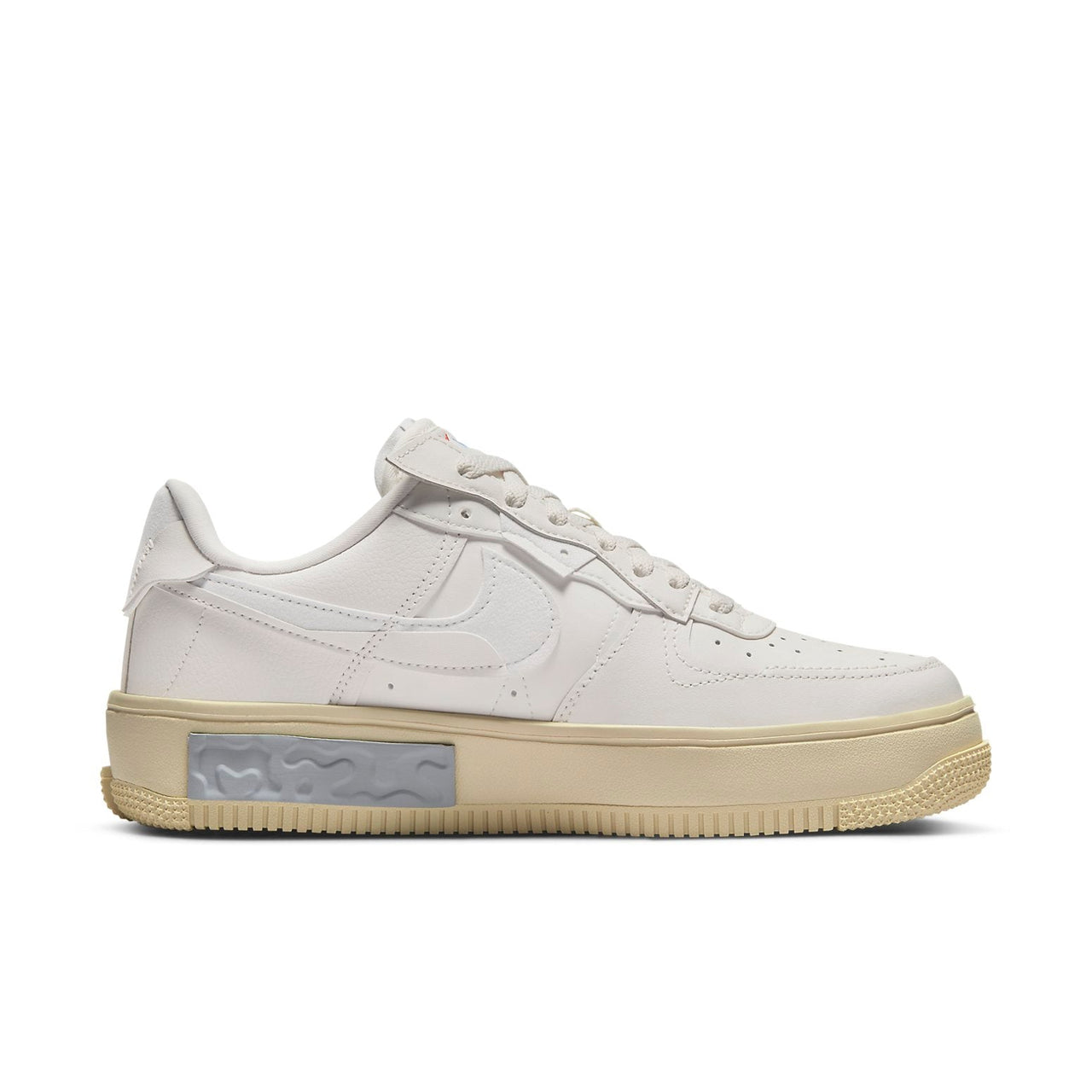 (WMNS) Nike Air Force 1 Fontanka 'Phantom' DH1290-002
