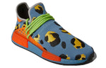 adidas x Pharrell NMD Hu 'Animal Print - Altered Blue' HP3220