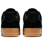 (WMNS) Nike Air Force 1 Low 'Black Gum' AA0287-002
