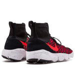 Nike Air Footscape Magista Flyknit 'Black Gym Red' 816560-002