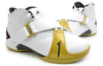 adidas T mac 5 'White Gold' Q16192