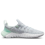 (WMNS) Nike Free RN 5.0 'Pure Platinum Mint Foam' CZ1891-007