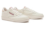 (WMNS) Reebok Club C 85 'Chalk Possibly Pink' 100033089