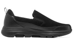 Skechers Go Walk 5 Leather 'Black' 216049-BBK
