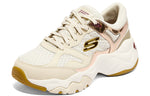 (WMNS) Skechers DLites 3.0 12958-NTGD