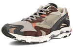 Mizuno Wood Wood x Wave Rider 10.55 'Wood Ash' D1GD200655