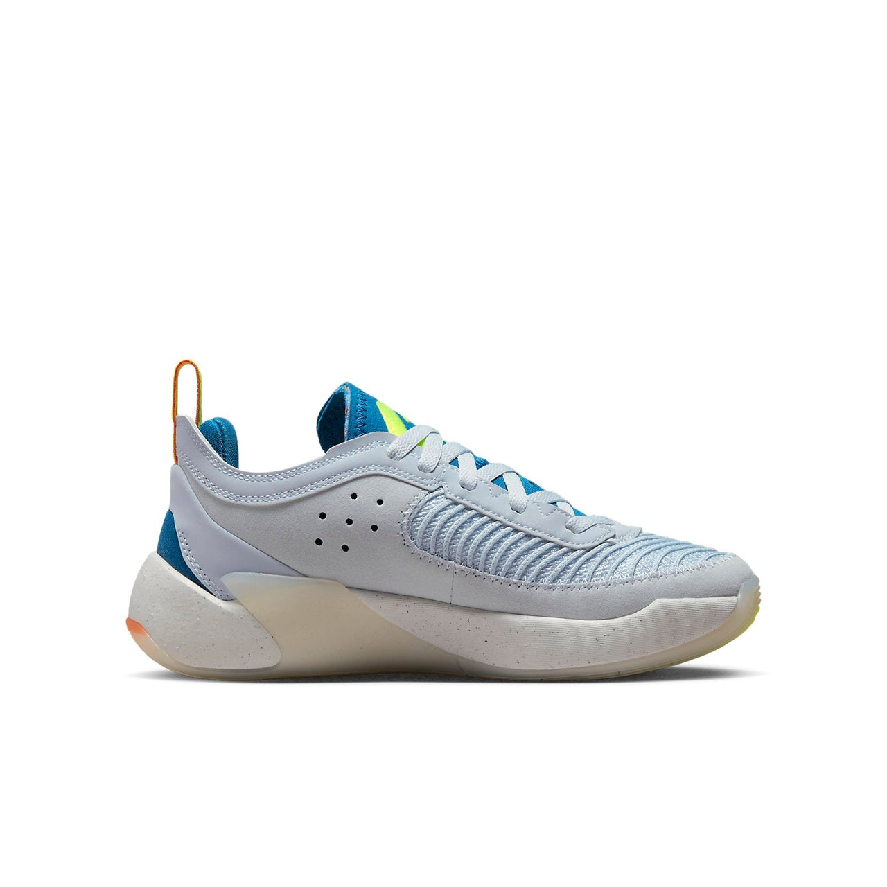 (GS) Air Jordan Luka 1 Next Nature 'Habitat' DV1516-074