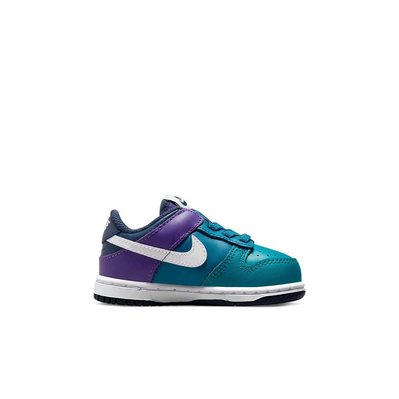 (TD) Nike Dunk 'Purple Green' DH9761-300