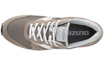 Mizuno Unisex ML 87 Casual Shoes Grey/White D1GA190905