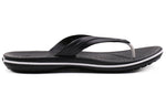 Crocs Beach Flip-Flops Black Unisex 11033-001