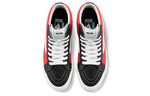 Vans SK8-HI Reissue VLT LX 'Black Orange' VN0A4BVHA0G