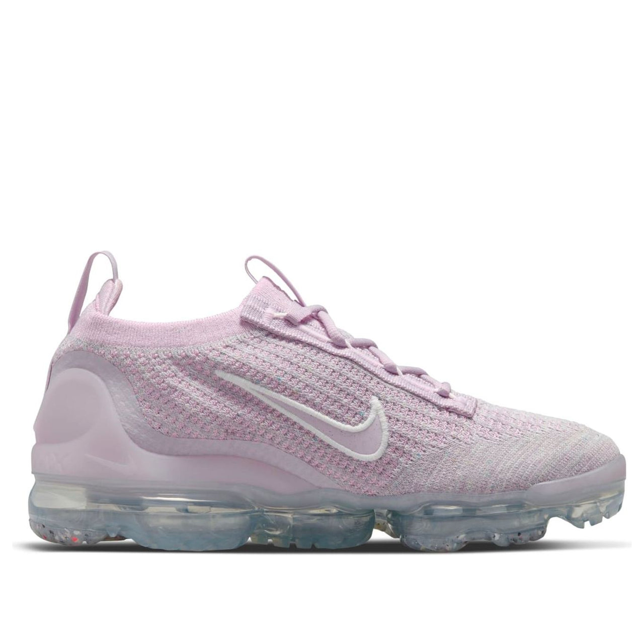 (WMNS) Nike Air VaporMax 2021 Flyknit 'Light Arctic Pink' DH4088-600